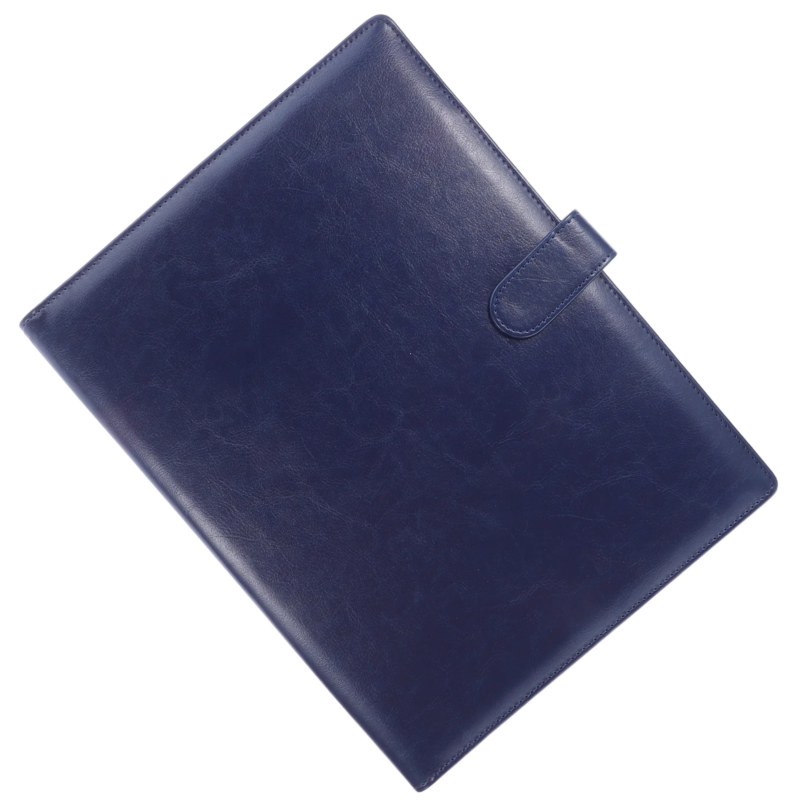 

Folder Pu Legal Padfolio A4 Resume Organizer Writing Board Office Folders Work Metal File