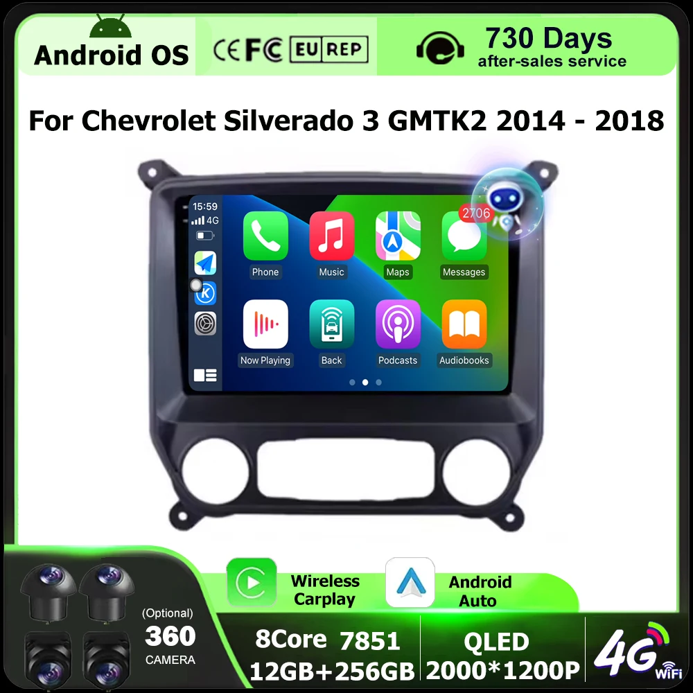 Wireless Carplay Fo… - image