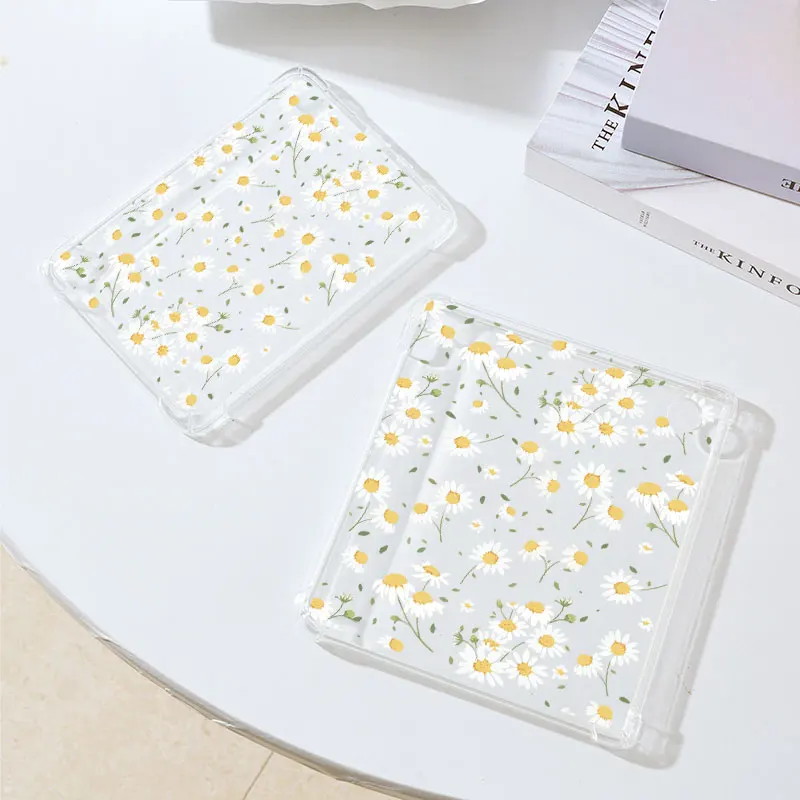 Universal 6-7" E-Reader Case，For Kindle Paperwhite 5，Kindle 10/11/12，Kobo Clara/Libra Colour/BW,Shockproof，Scratch-Resistant