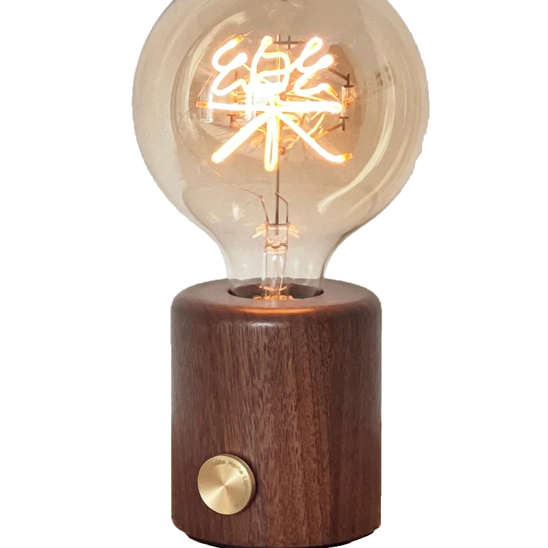 

Ночник Настольная лампа Окружающий свет Пара Креативный подарок на день рождения