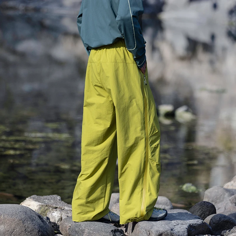 Waterproof Quick-Dry Hiking Pants 6