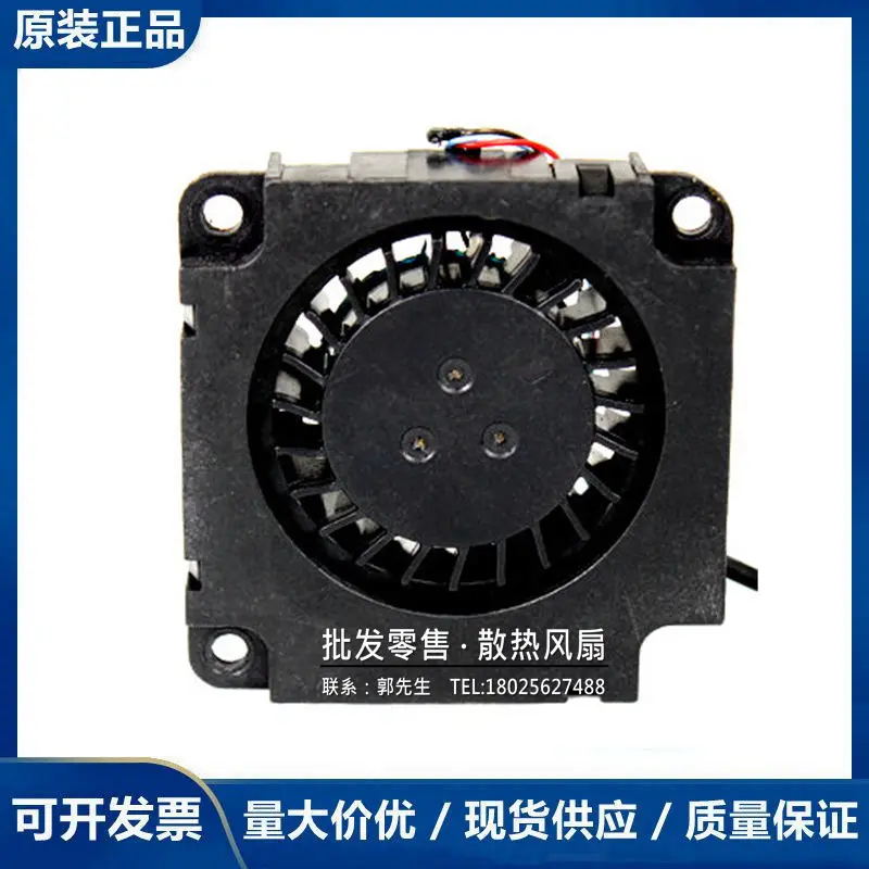 SUNON MF35101V1-C000-F99 DC 12V 1.44W 35x35x10mm 3-Wire Server Cooling Fan