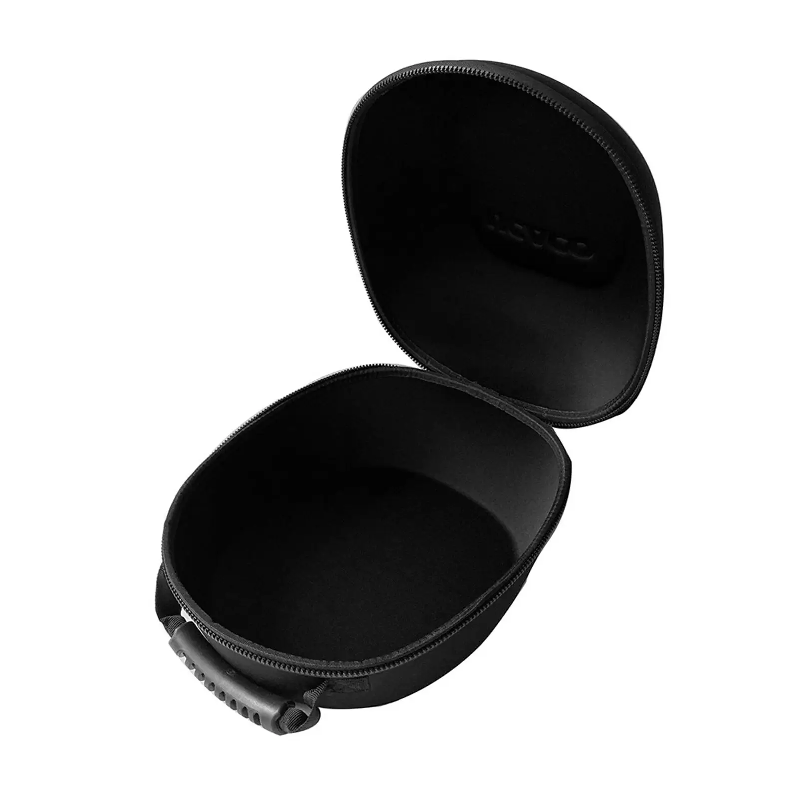 Helmet Case with Zipper Equipment Multifunction Dustproof Motor Helmet Case Equestrian Hat Bag for Cycling Sport Hunting