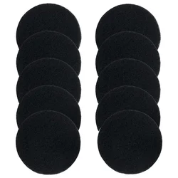 10 pezzi Hepa Filter Sponge accessori di ricambio per Neakasa/Neabot P1 Pro Pet Grooming Kit e aspirapolvere