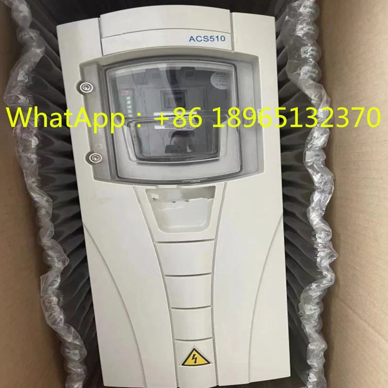 

ACS510-01-072A-4+B055 ACS580-01-062A-4 ACS880-01-105A-3 ACS880-01-061-3 ACS880-01-025A-3 New Original Inverter