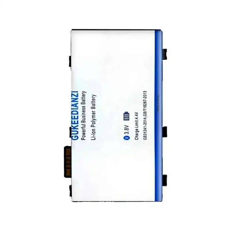 Batería terminal portátil industrial MC36 82-164807-0 3700Mah para Motorola Moto Symbol Zebra TC55