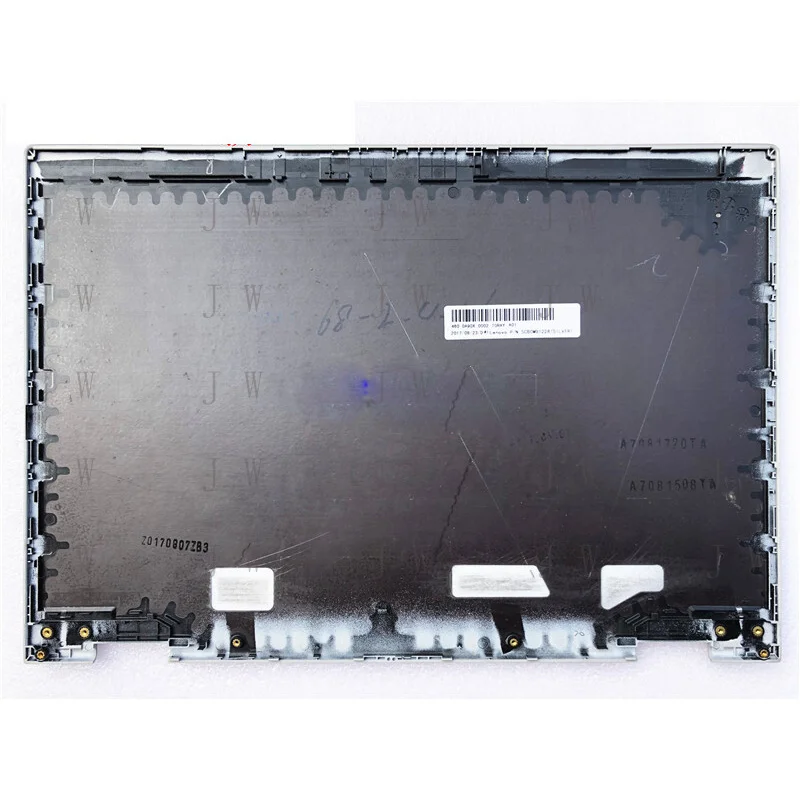 

DDW New FOR Lenovo Thinkpad X1 YOGA 2nd Gen LCD Rear Top Lid Back Cover SCB0M91228