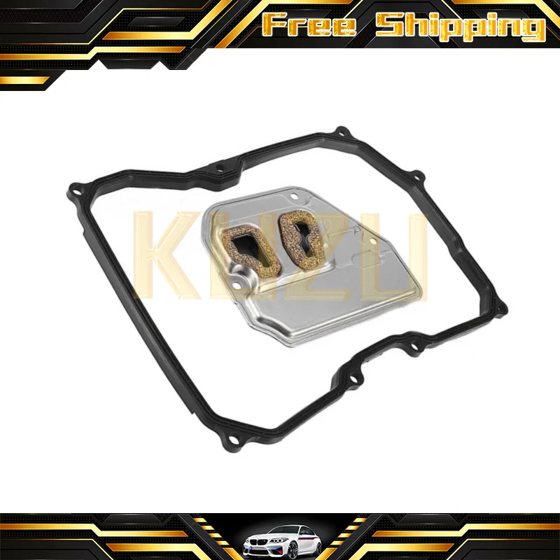 Automatic Transmission Filter Oil Tray Gasket Kit 24347566358 For BMW Mini Cooper Countryman R55 R56 R57 R58 R59 R60 R6