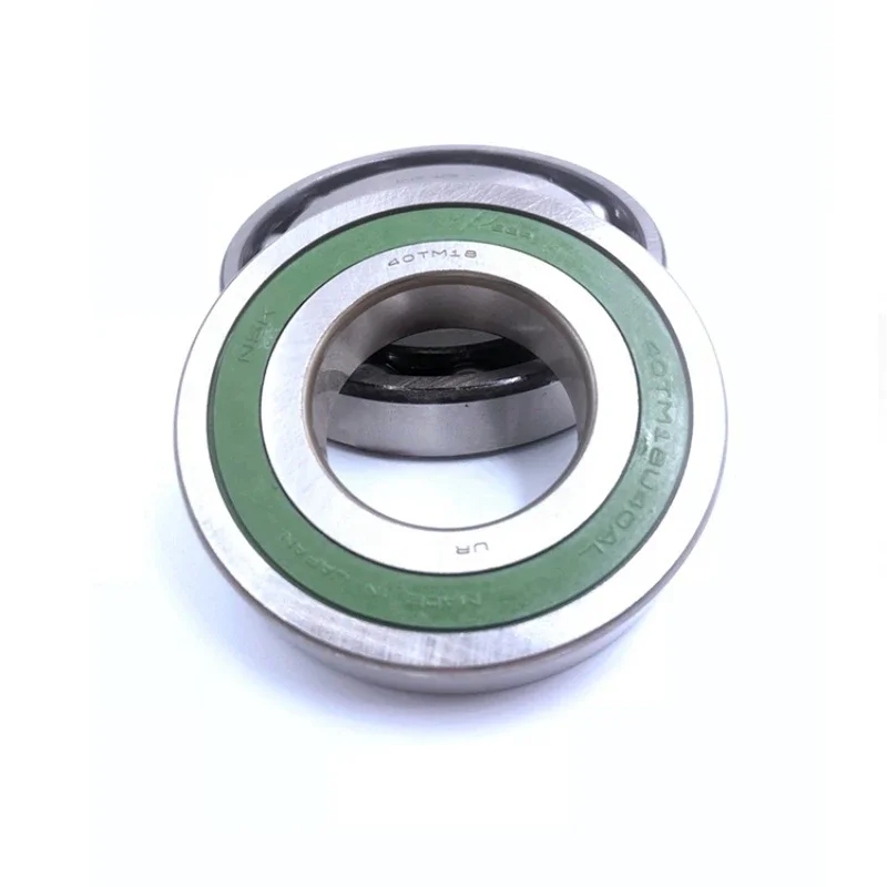 40TM18U40AL Ball Bearing 40TM18 size 40x80x16mm high precision chrome steel Bearing NSK 40TM18VZ