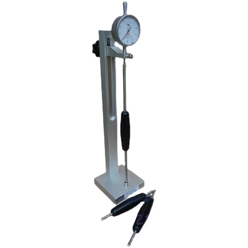 Cement Mortar Length shrinkage and swelling tester length Comparator meter