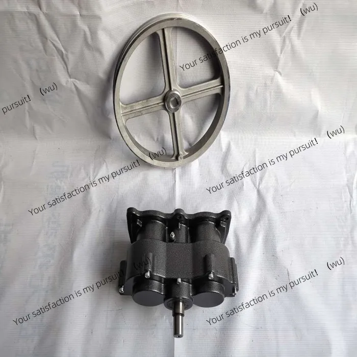 JSP125 ice cream machine reducer, ice cream machine accessories, ice cream reducer motor transmission machine