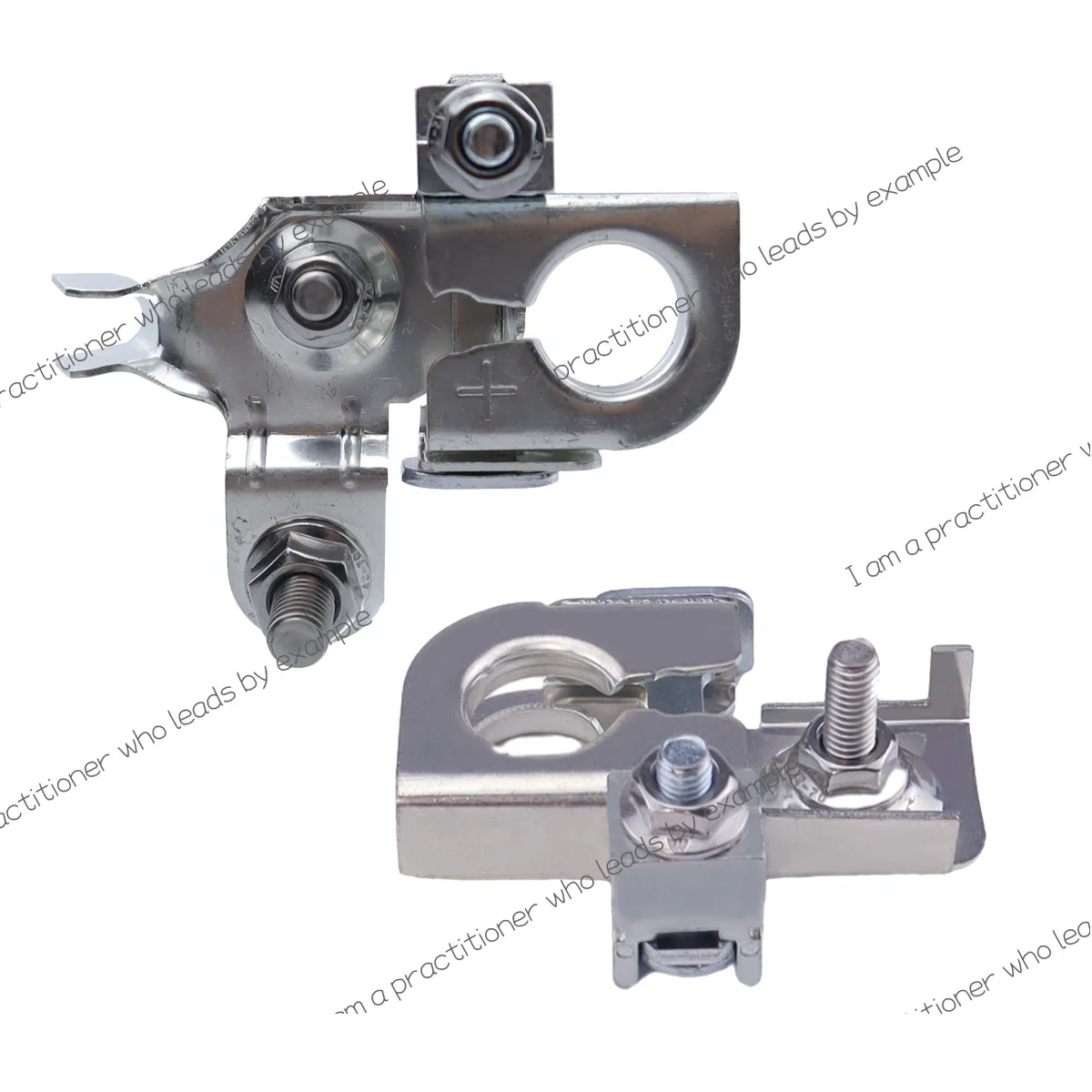 

Applicable to Ford 926-882 positive and negative terminals 926-879 pile terminals