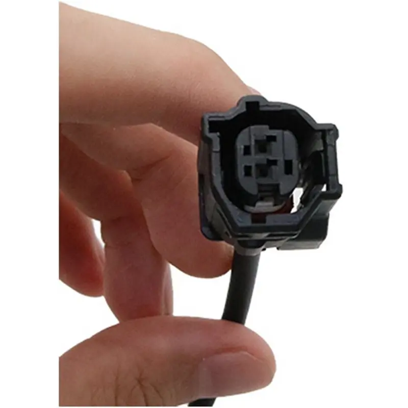 Front Left/Right ABS Wheel Speed Sensor 2PCS- For Toyota Prius Prime 89542-47040 89543-47040 8954247040 8954347040