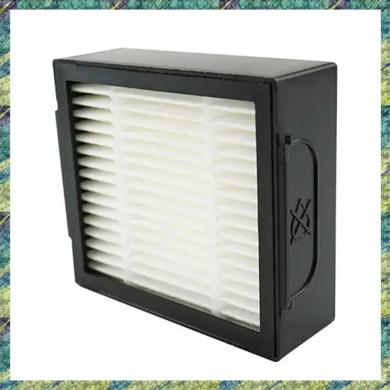 Nana 4Pcs Hepa Filt… - image