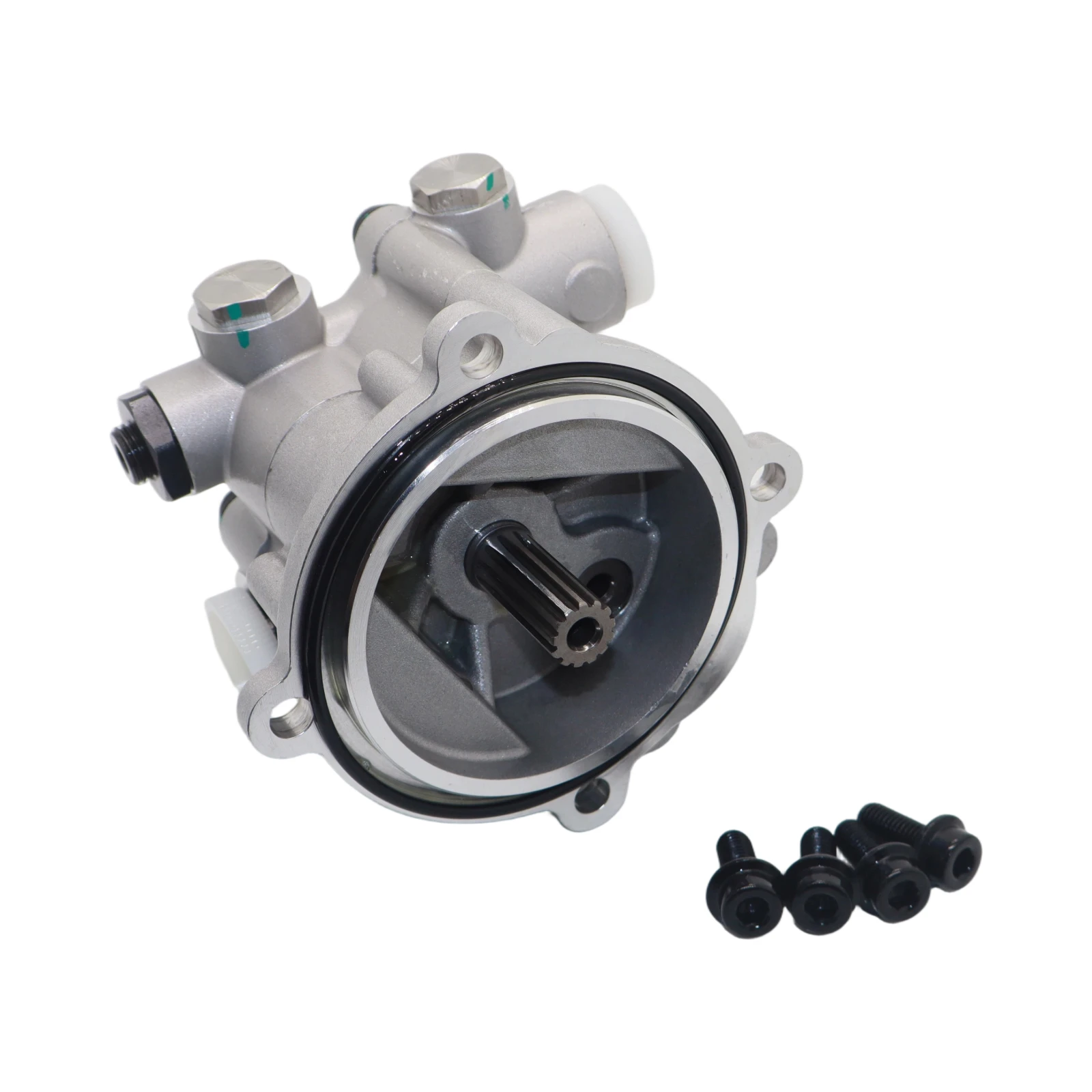 K3V154-90413 Gear pump ForITS VOLVO EC210B EC240B CM5-24 EXCAVATOR