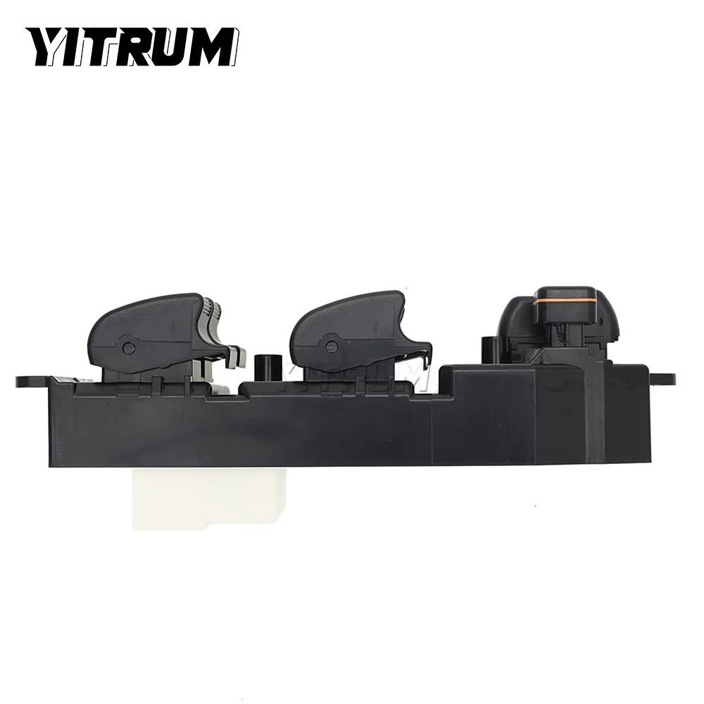 YITRUM 8482060090 Power Window Lifter Control Switch For Toyota Echo Yaris T.U.V 4Runner Hilux Land Cruiser Camry 84820-60090 - view 6