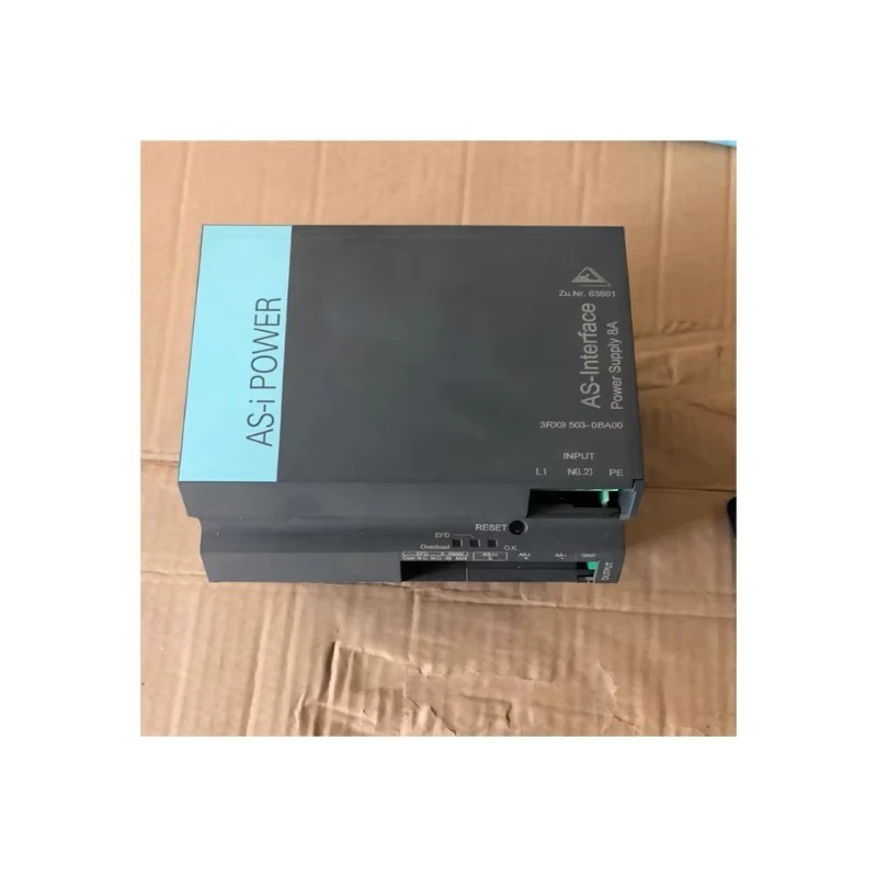 6SL3120-1TE31-3AA3 Brand new in stock
