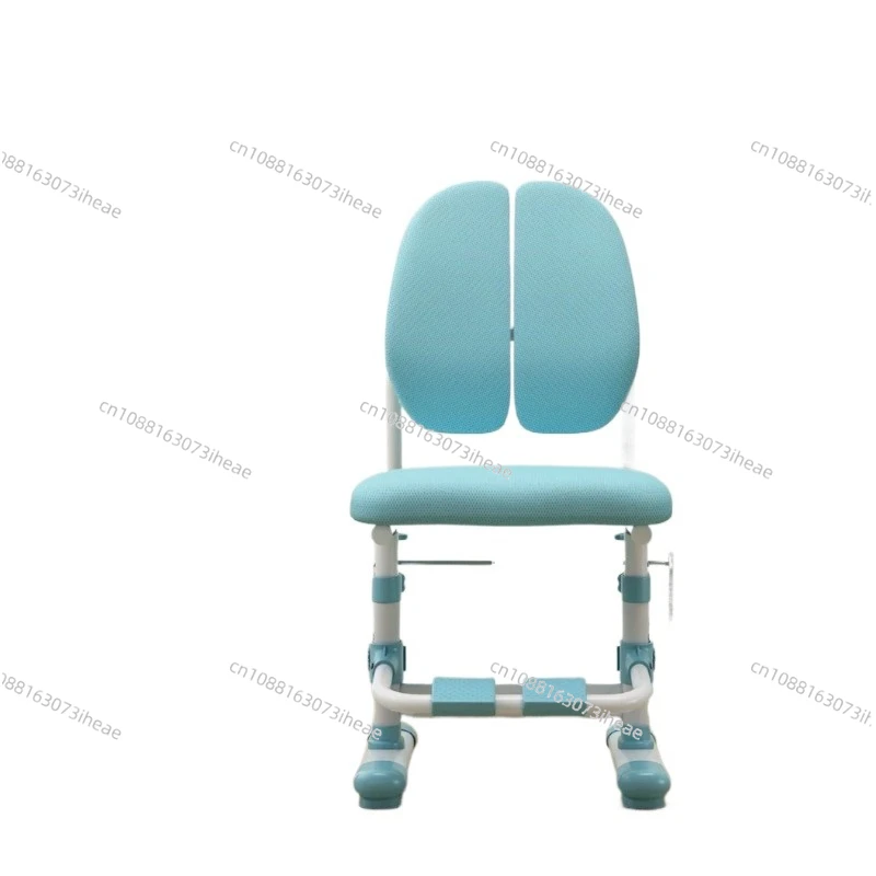study chair Adjustable hand lift chair Primary and secondary school
