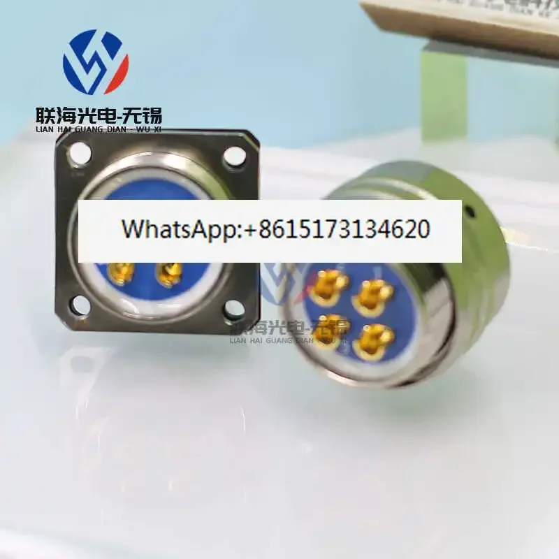 

Y50DX-1604ZK20 Y50DX-1604TJ22 круглый электрический разъем 4-жильный сильноточный авиационный разъем