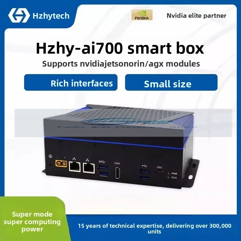 Nvidia Jetson Agx O…