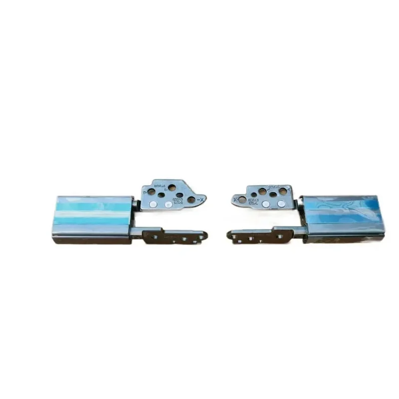Laptop Hinges For DELL Latitude 7420 2in1 E7420 2-in-1 built-in left and right LCD Screen Hinges CN-0RX3DX 0RPP7M