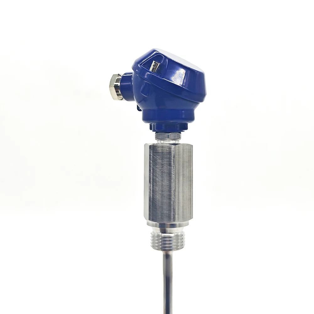 Original TR10-D Thread Connected Thermistor Thermometer With  PT100 Temperature Sensor