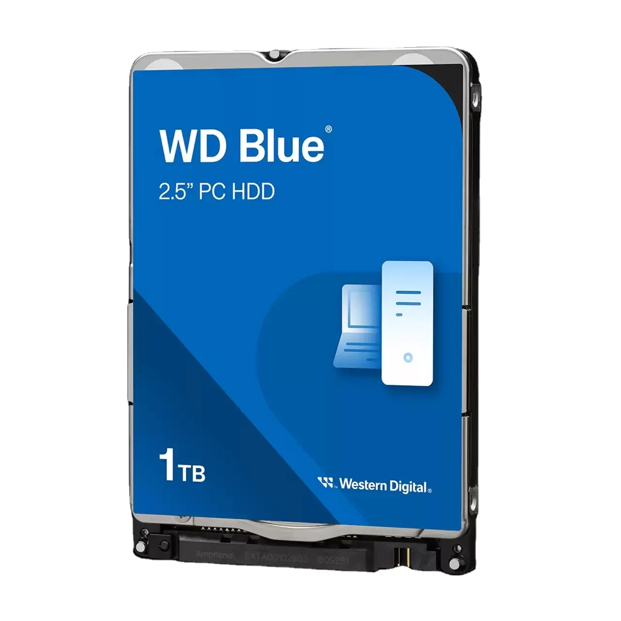 Wd Hard Drive Hdd W…