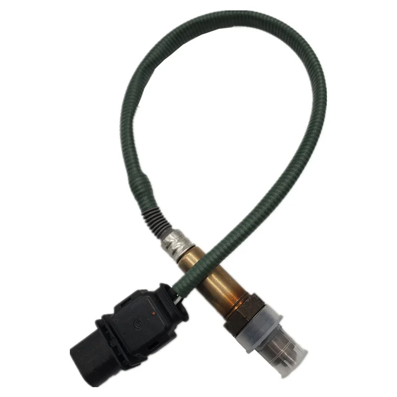 1 Piece Car O2 Oxygen Sensor 0085424518 0258017287 Metal+ABS Automotive Supplies For  CLS550 E550 E63 AMG-A97E view 6