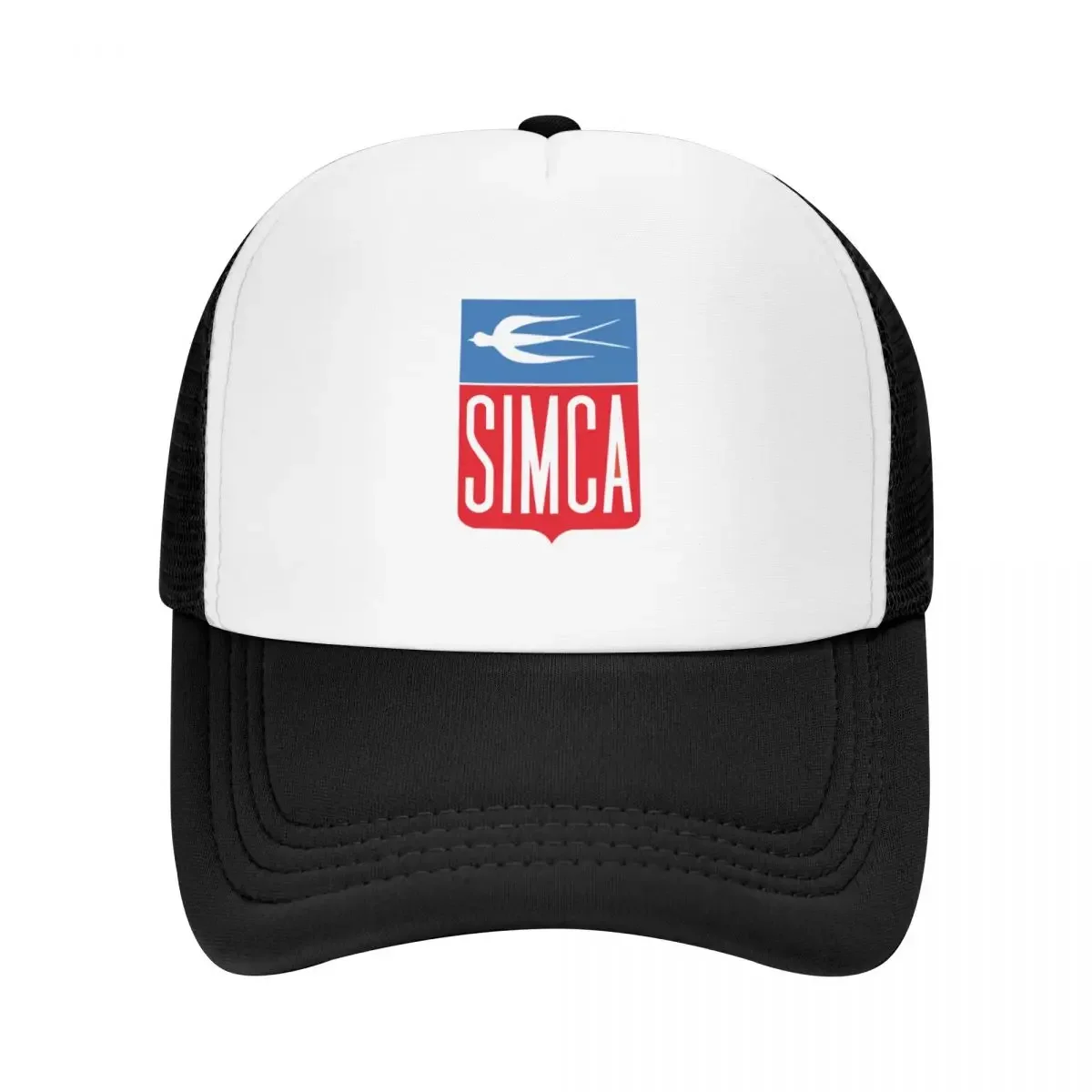 SIMCA AUTOMOTIVE Baseball Cap Vintage Gentleman Hat hiking hat Designer Man Women's