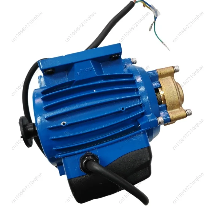 

Water Tank Accessories Model: WS370A Voltage 380V 220V Water Pump, The Whole Set Has Its Own Motor