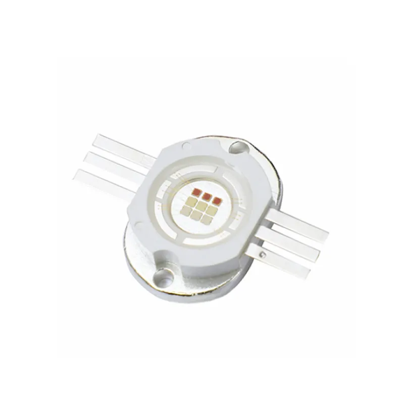 4pcs High Power LED COB Integrated Bulb 15W/30W850W/70W  Lamp Chip For DIY Flood Light Spotlight Bulb