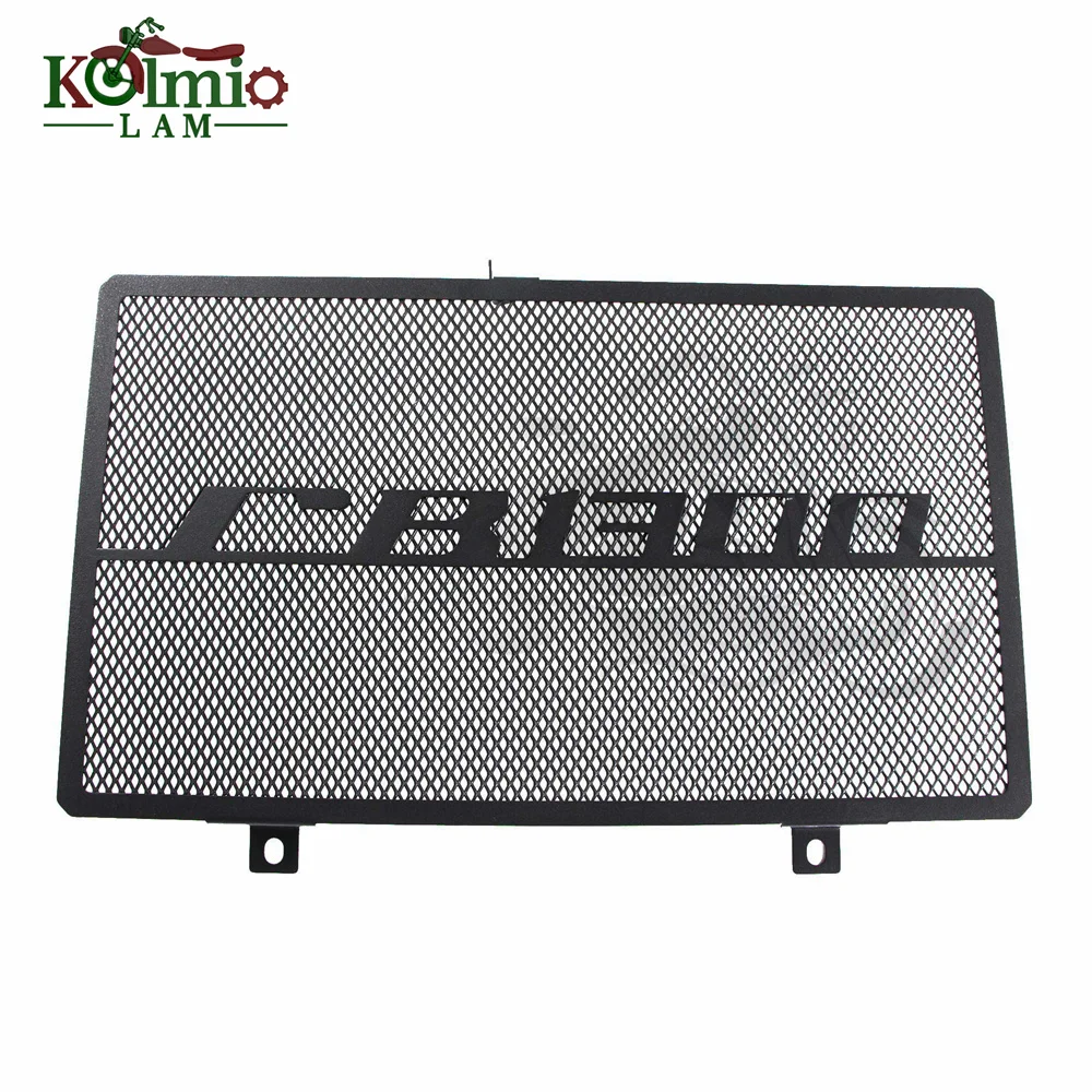 Fit For 2003 - 2008 Honda CB1300 Motorcycle Accessories Radiator Guard Grille Grill Cover Protector CB 1300 SF 2004 2005 2006