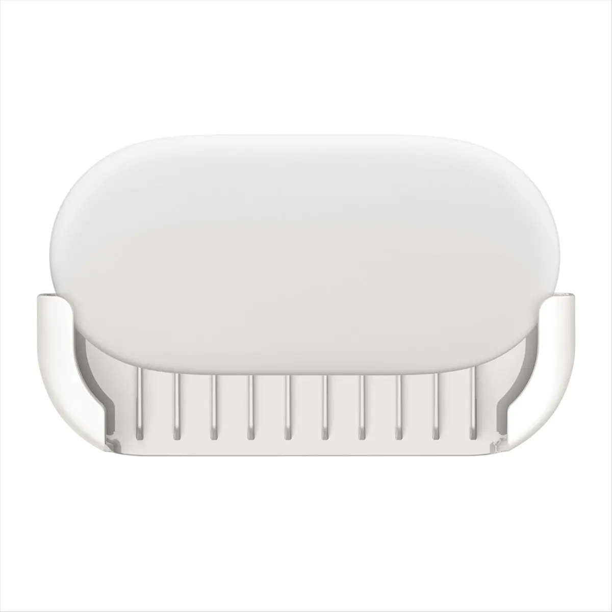 

T83C NEW Mount for TV Streamer 4K, Wall Mount Holder for 2024 TV Streamer 4K