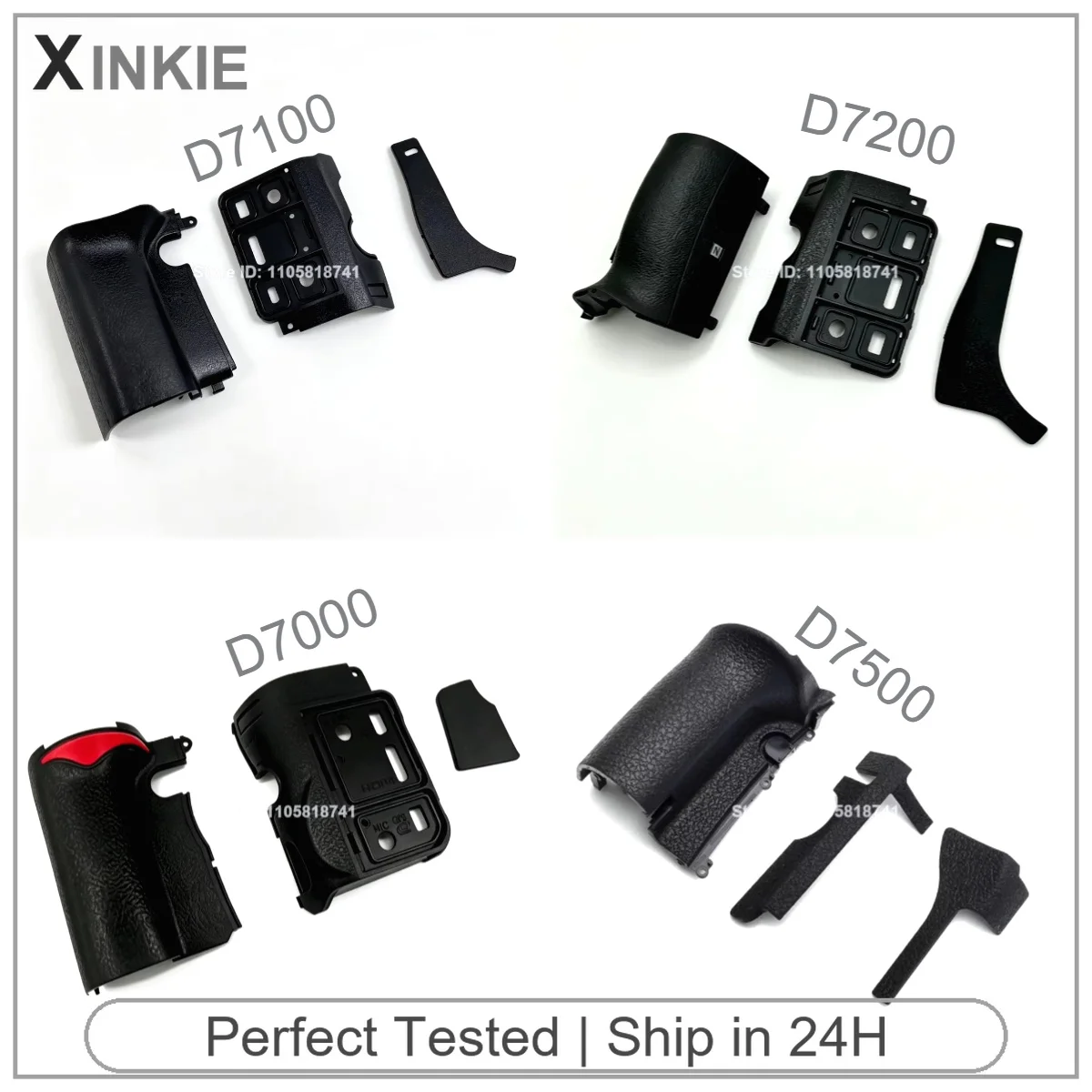 Nikon D7000 Repair Parts - AliExpress