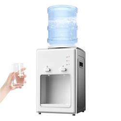 Electric Standing Water Dispenser Price Automatic Drinking Countertop Hot Cold desktop Water Dispensers For Hotel Home