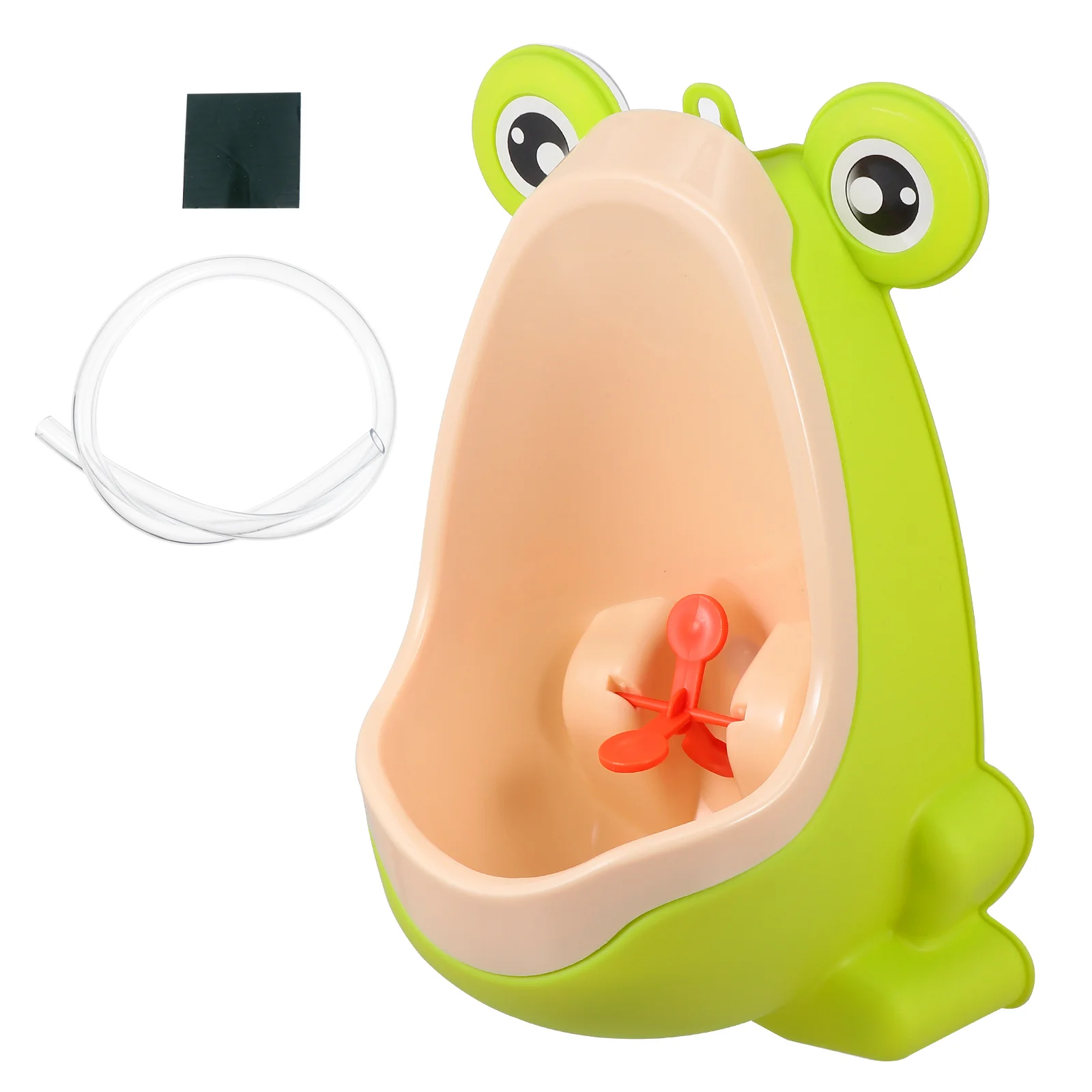 Children's Urinal Boy Trainer Baby Pee Training Tool Toddler Potty Animal Toilet Cartoon Little