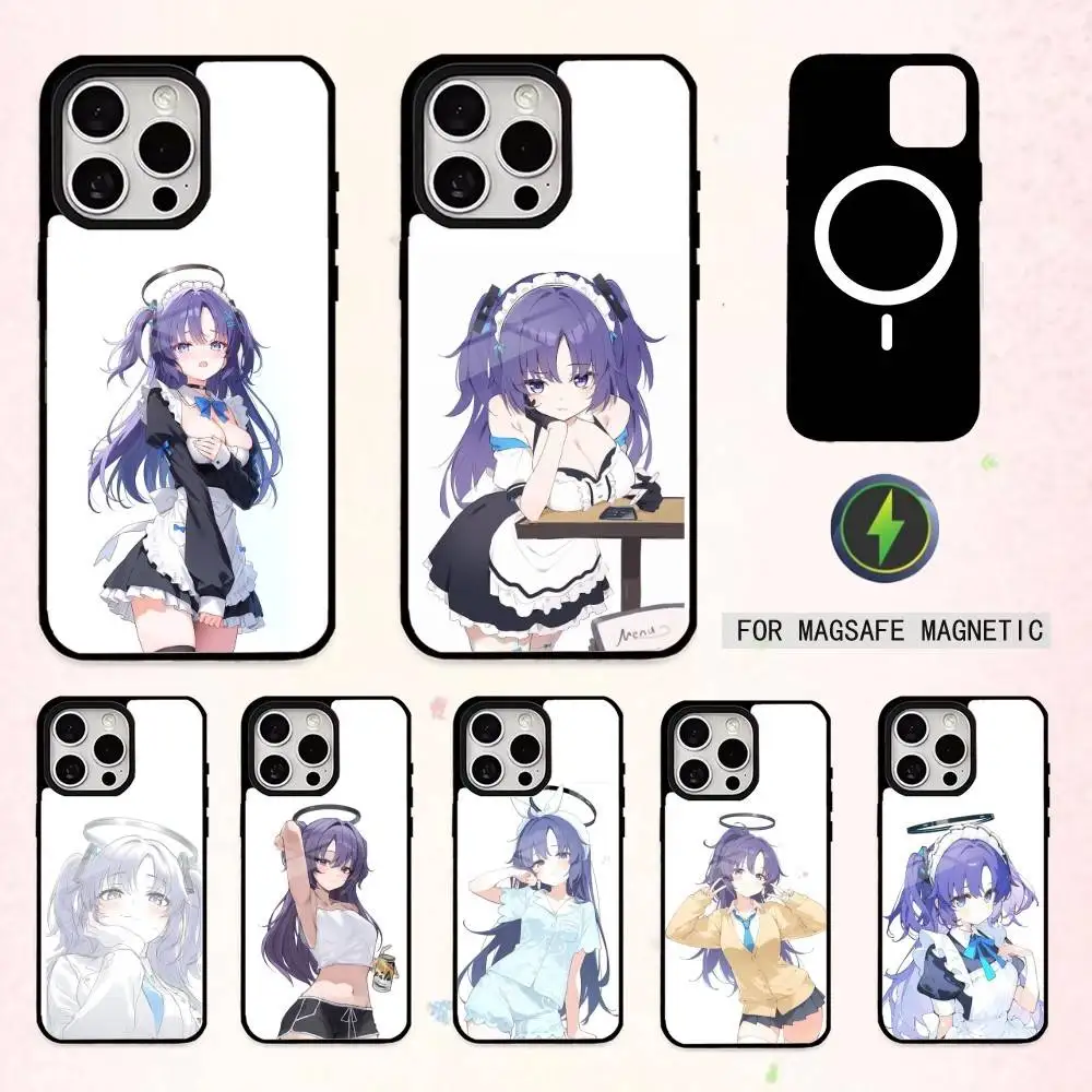 

The Silver Ring of Abydos Phone Case For iPhone17,16,15,14,13,12,11 Plus,Pro Max Magnetic For Magsafe Wireless Charging