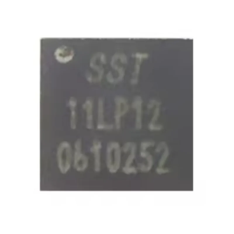 

Free Shipping 50 PCS/LOT SST11LP12 BRAND NEW IN STOCK IC Radio frequency chip