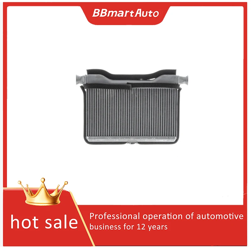 

64119163330 BBmart Hot Water Tank for BMW 520D 2.0D (2010-2017 models) Minimum Order Quantity High Quality