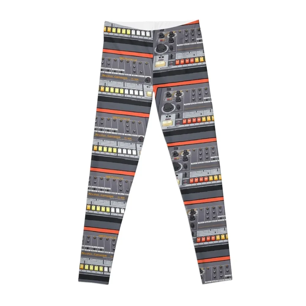 

TR 808 Leggings Training pants gym's clothing sportswear gym legings for fitness Womens Leggings
