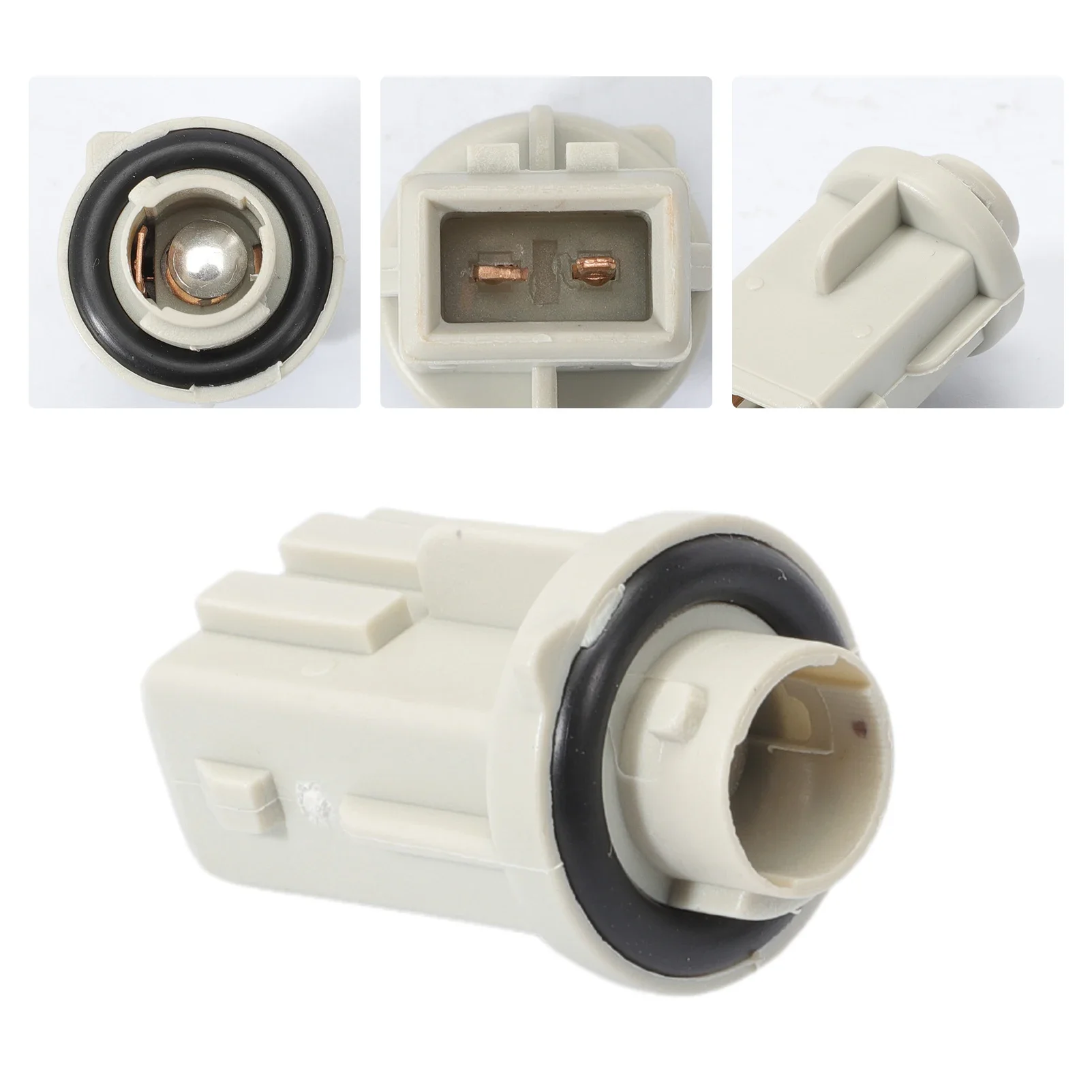 191941669A T4 Transporter Volkswagen Side Light Bulb Holder, Bracket, Car Light view 5