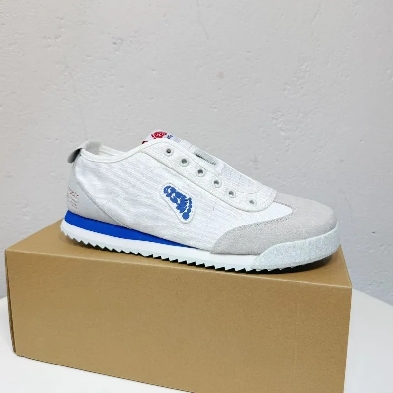 

2025 New Luxury Unisex Comfortable Anti-Slip Sports and Leisure Shoes Top Quality Walking Outdoor Shoe Designer Driving Sneaker