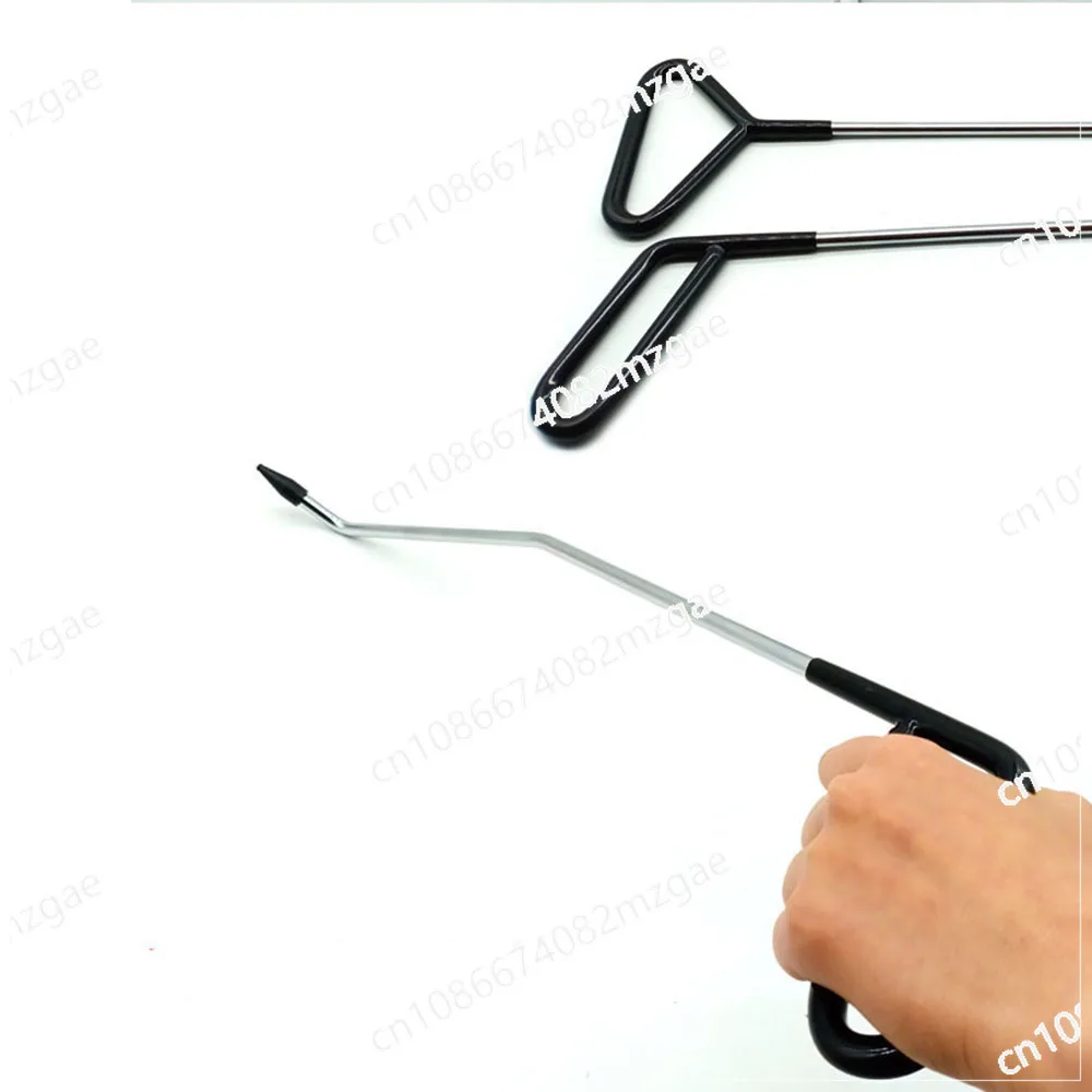 

Special non-marking repair tool for car depression repair