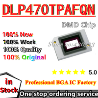 00% New DMD CHIPS DLP470TPAFQN DLP470 Fit For Fengmi 4k cinema projector In Stock Original IC CHIP