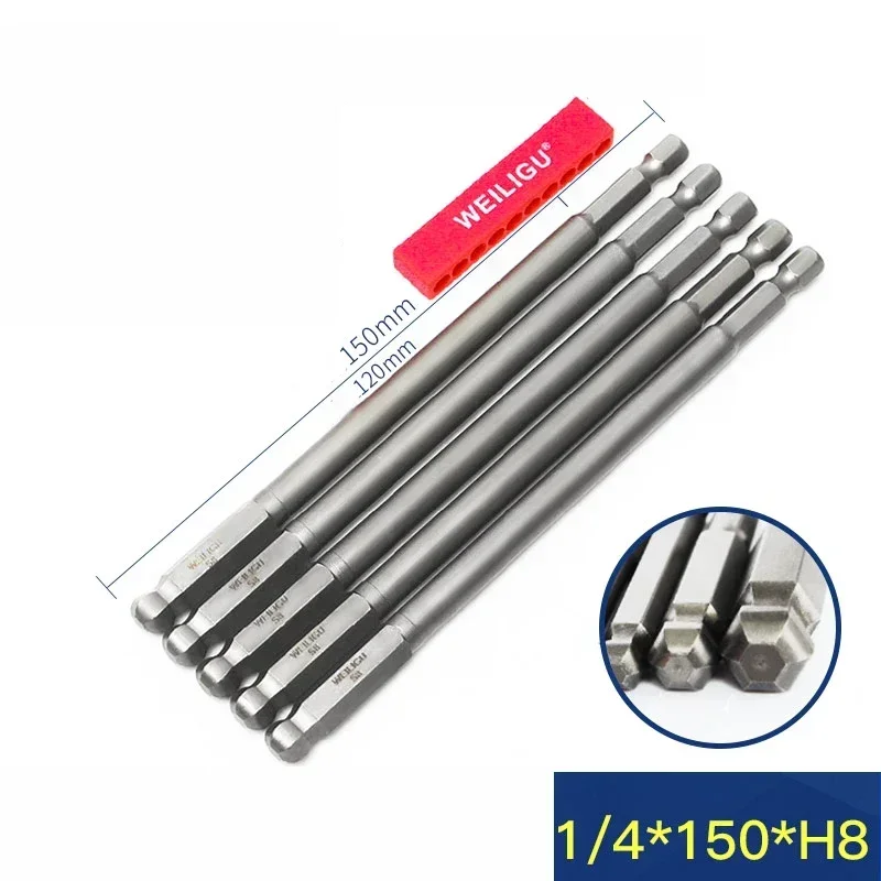 Variant: 150mmxH8 - 5pcs