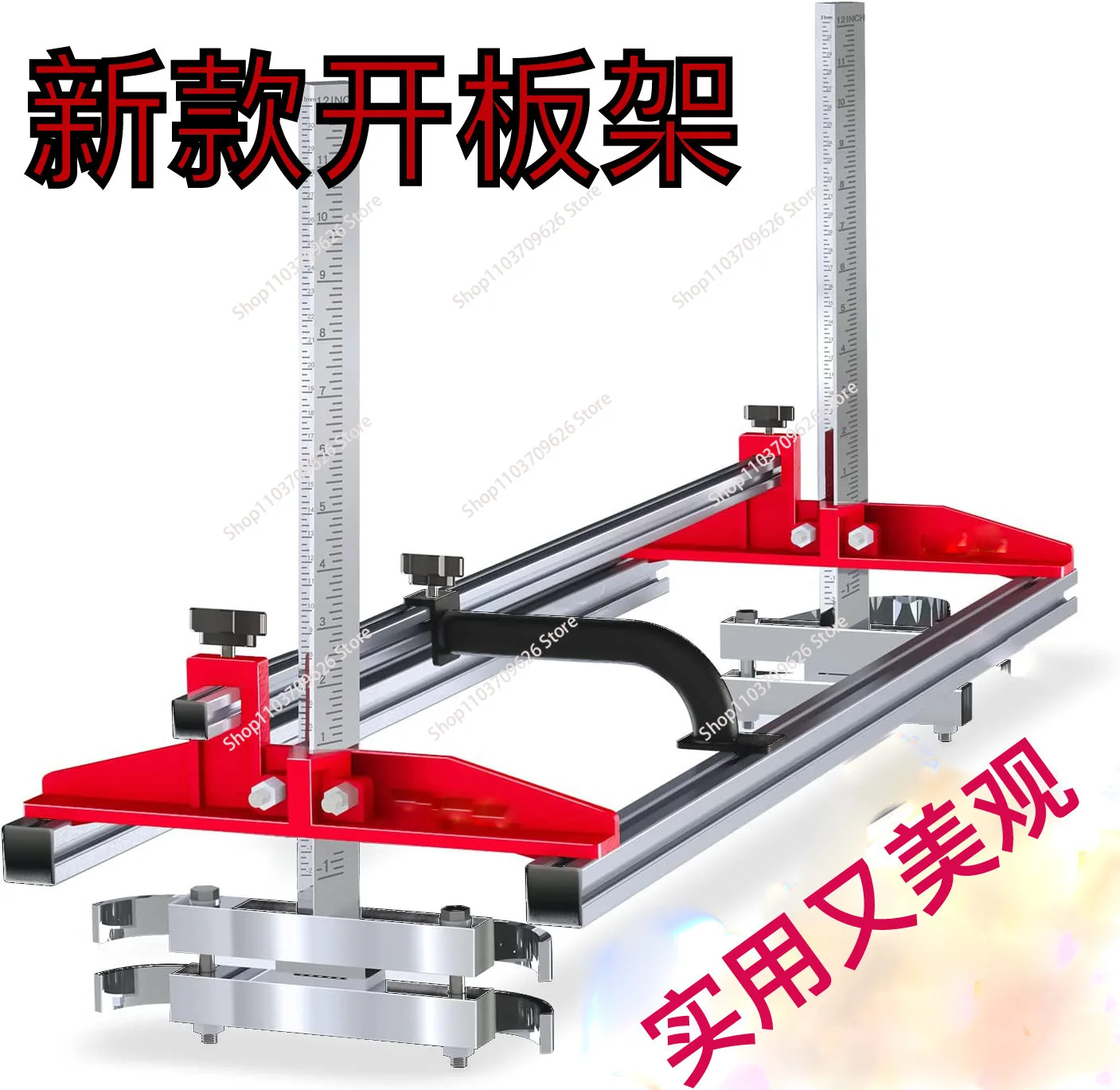 

Chainsaw Cutting Board Rack Artifacts Electric Saw Electric Chain Saw Changing Board Saw Board Stripping Machine Log Support