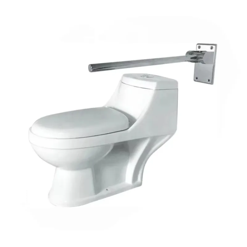 Factory Improved Handling Foldable Stainless Steel Grab Bars Safety Handrails For Elderly  Disabled Toilet Bathroom Accessories
