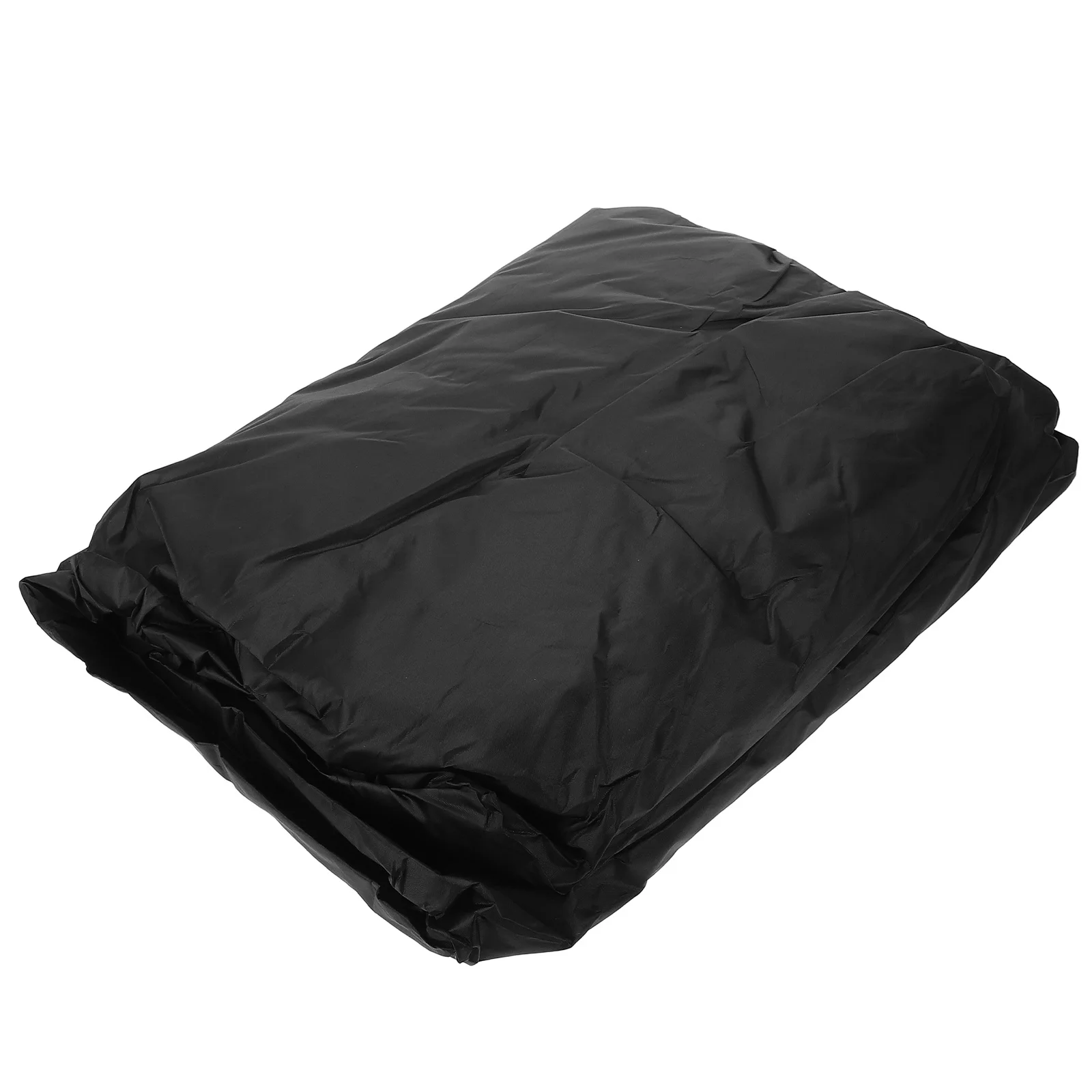 

Чехол для гольф-кара, устойчивый к атмосферным воздействиям ткань Оксфорд, защитный чехол для наружного использования на молнии для 4-х пассажирских гольф-каров, защита от дождя от ультрафиолета