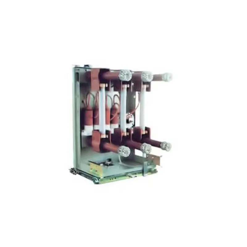 

HVX 12KV 1250A VD4 3AF VCB Вакуумный автоматический выключатель Тележка Высоковольтный 1250 А 3-фазный вакуумный выключатель VD4