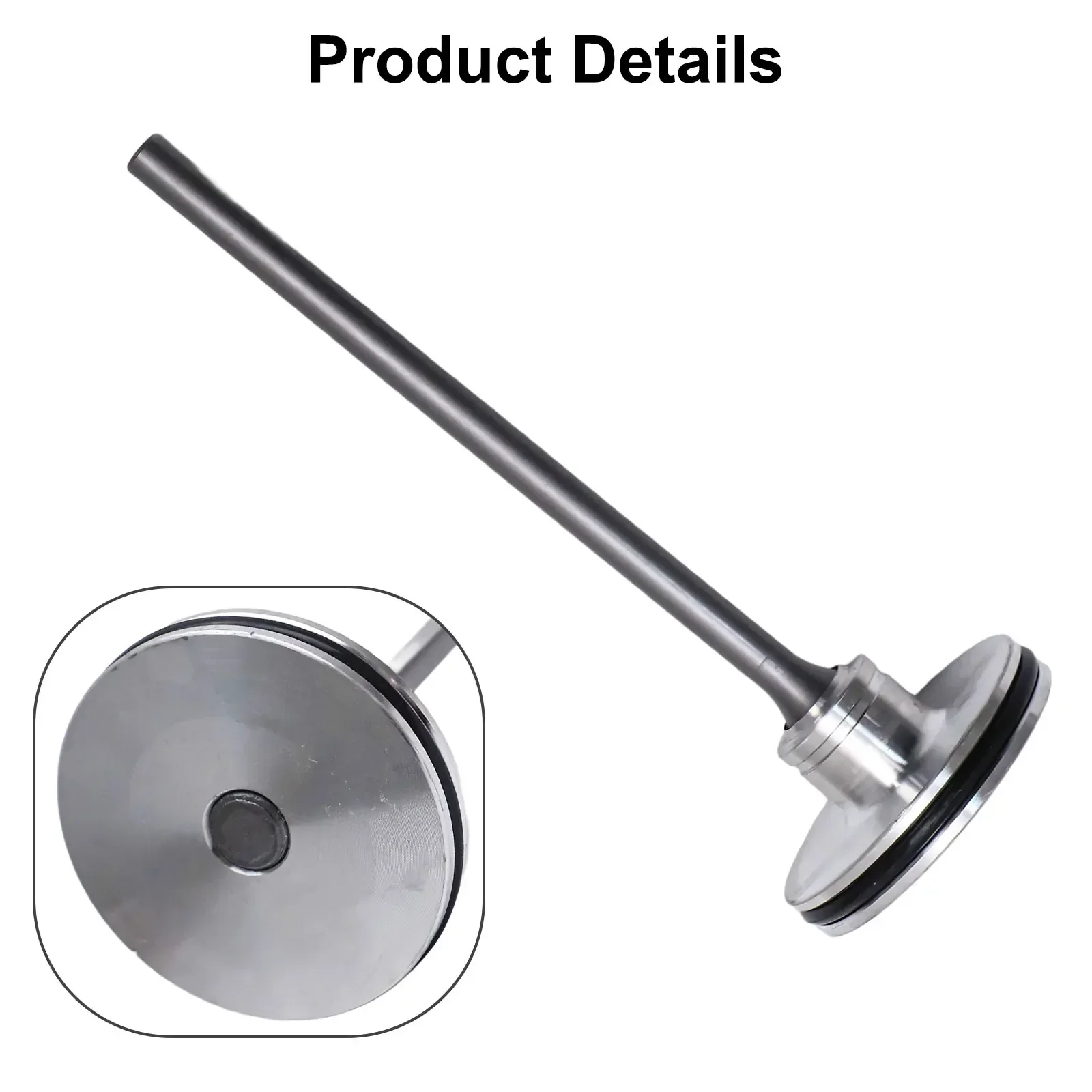 NR83A ピストン ドライバー アフターマーケット ピストン ドライバー フレーミング プロジェクト画像として アフターマーケット ピストン ドライバー アセンブリ 1pc パッケージ